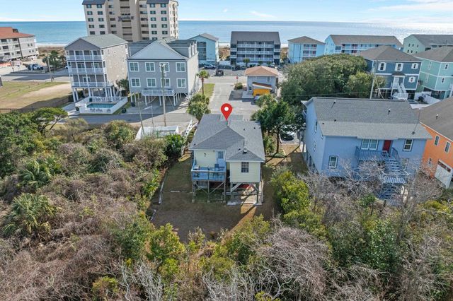 800 Perrin Dr., North Myrtle Beach, SC 29582