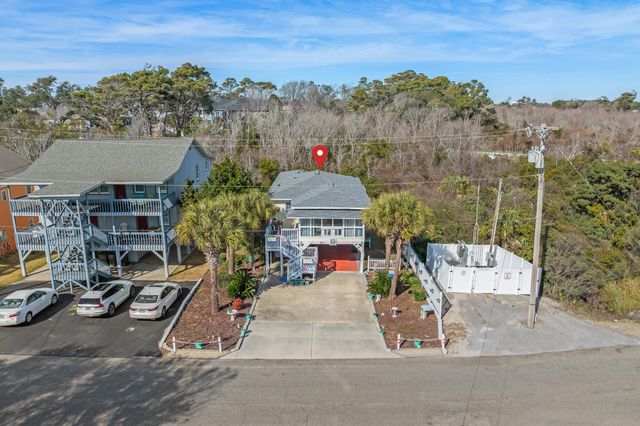 800 Perrin Dr., North Myrtle Beach, SC 29582