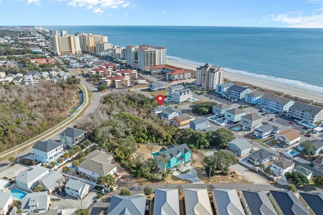 800 Perrin Dr., North Myrtle Beach, SC 29582