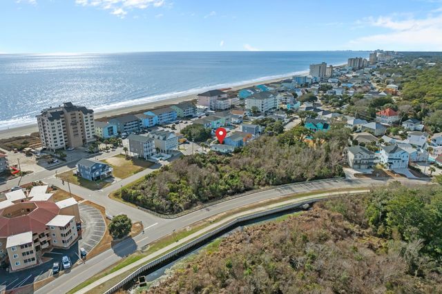 800 Perrin Dr., North Myrtle Beach, SC 29582
