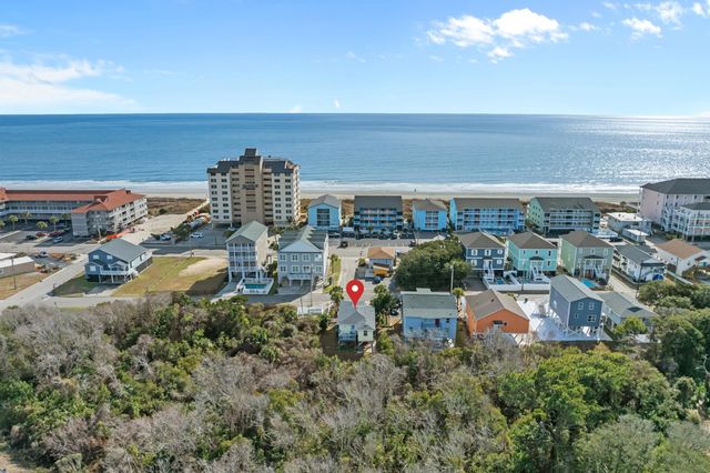 800 Perrin Dr., North Myrtle Beach, SC 29582