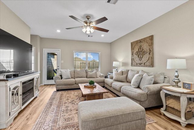4314 Mulberry Sage Drive, Baytown, TX 77521