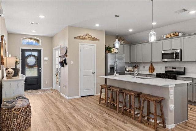 4314 Mulberry Sage Drive, Baytown, TX 77521