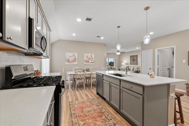 4314 Mulberry Sage Drive, Baytown, TX 77521