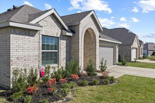 4314 Mulberry Sage Drive, Baytown, TX 77521