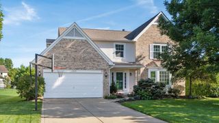 6729 Whitmore Court, Westerville, OH 43082