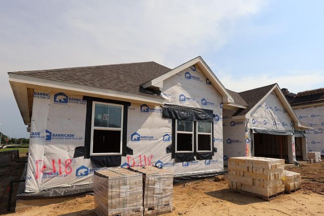 12118 Willow Way Avenue, Mont Belvieu, TX 77535