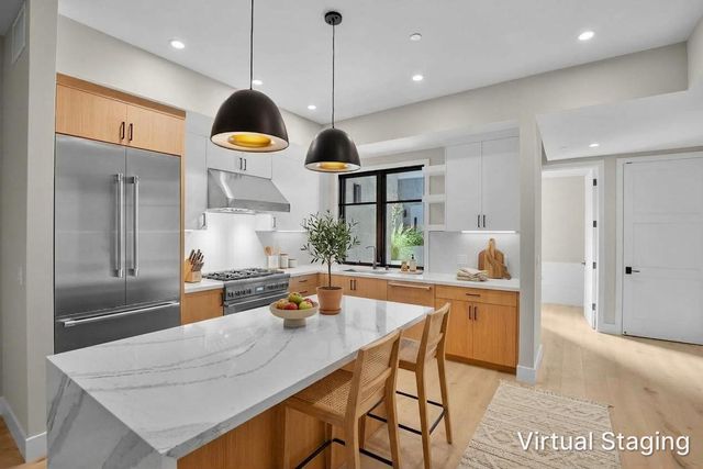 223 Hope Street, Mountain View, CA 94041