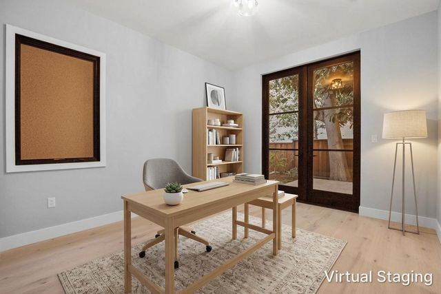 223 Hope Street, Mountain View, CA 94041