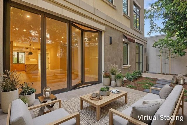 223 Hope Street, Mountain View, CA 94041