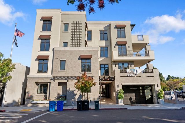 223 Hope Street, Mountain View, CA 94041