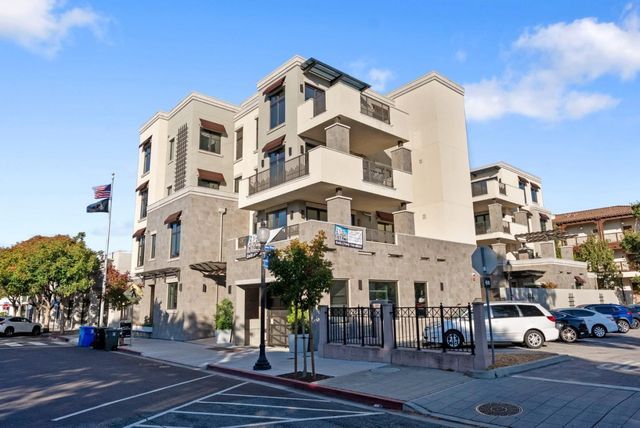 223 Hope Street, Mountain View, CA 94041