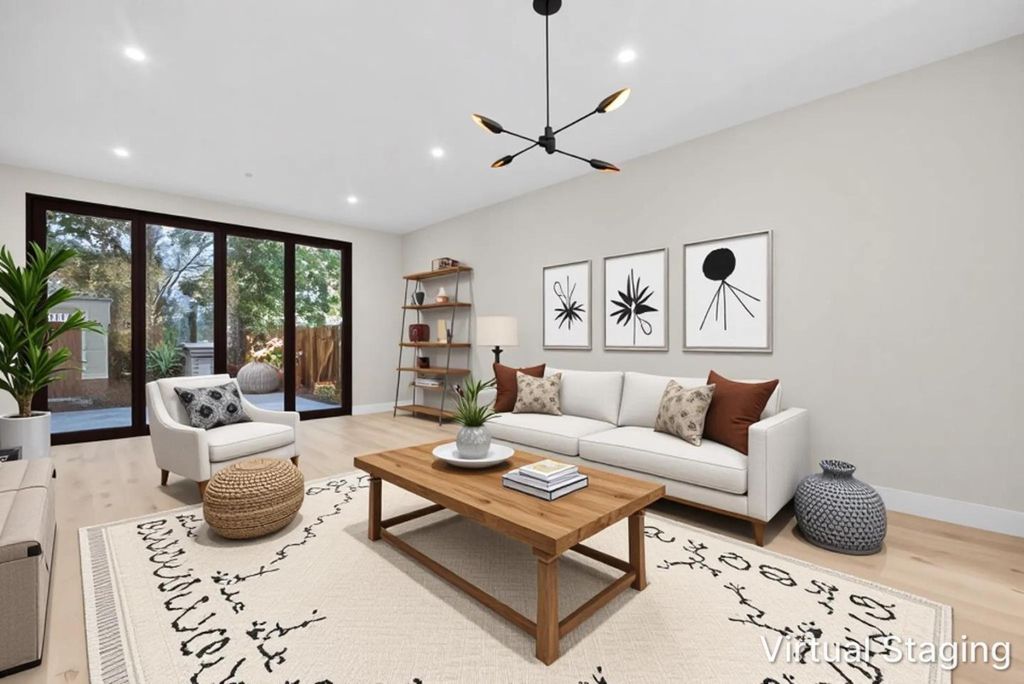 223 Hope Street, Mountain View, CA 94041