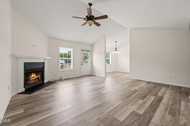 842 Campground Road, Selma, NC 27576