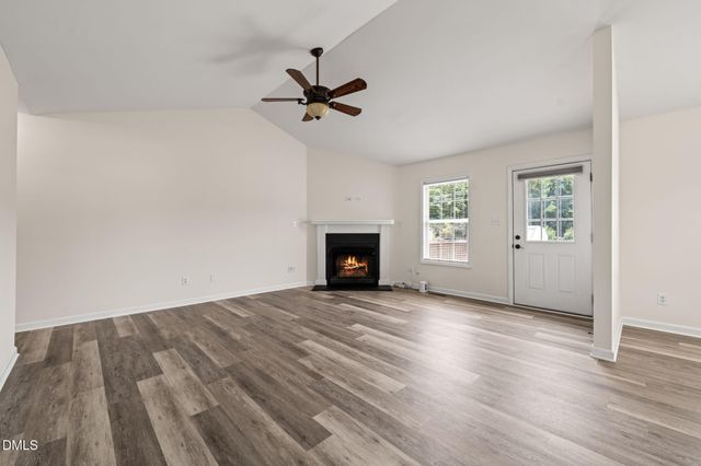842 Campground Road, Selma, NC 27576