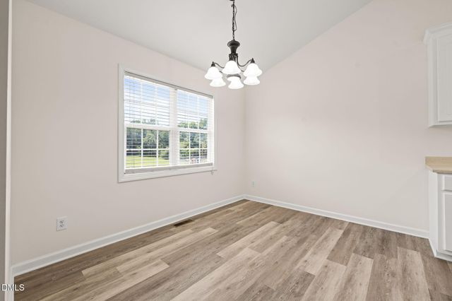 842 Campground Road, Selma, NC 27576