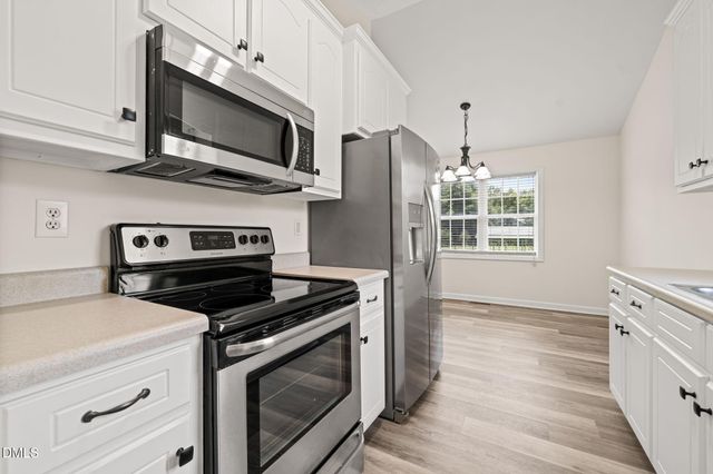 842 Campground Road, Selma, NC 27576