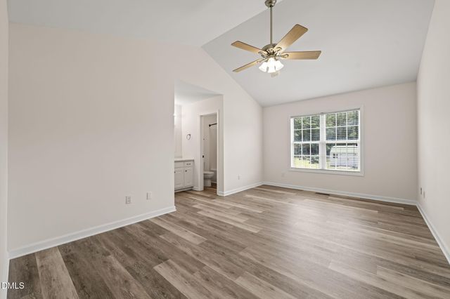 842 Campground Road, Selma, NC 27576