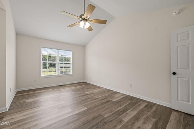 842 Campground Road, Selma, NC 27576