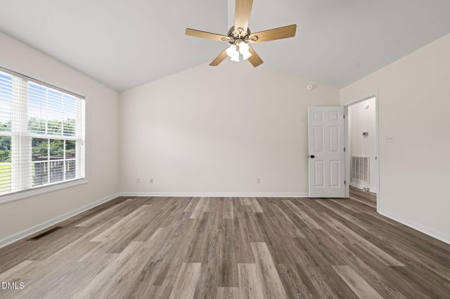 842 Campground Road, Selma, NC 27576