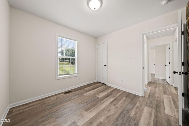842 Campground Road, Selma, NC 27576