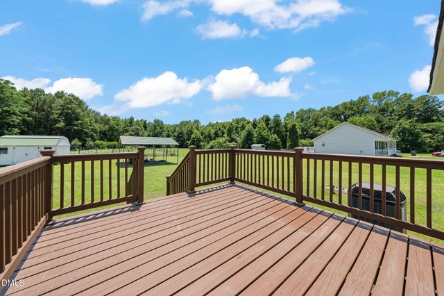842 Campground Road, Selma, NC 27576