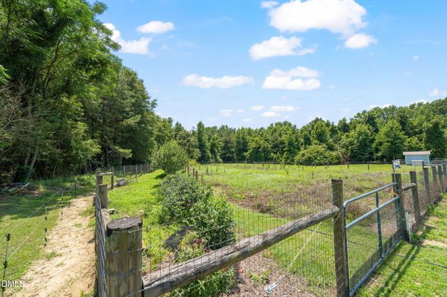 842 Campground Road, Selma, NC 27576