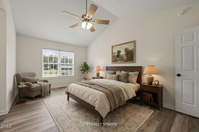 842 Campground Road, Selma, NC 27576