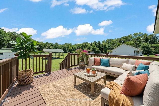 842 Campground Road, Selma, NC 27576