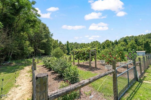 842 Campground Road, Selma, NC 27576