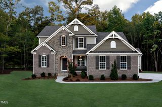 6104 Hope Farm Lane 18, Wake Forest, NC 27587