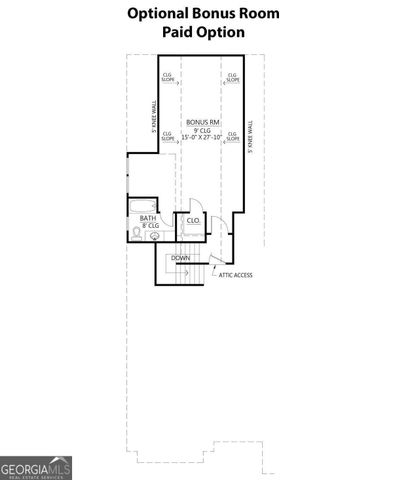 LOT 2 Wheeler Creek Road, Maysville, GA 30558
