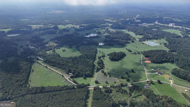 LOT 2 Wheeler Creek Road, Maysville, GA 30558