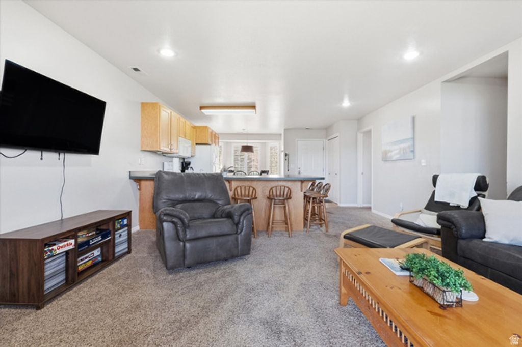 Image 15 of property listing at 929 N HARBOR VILLAGE EAST DR #216B, Garden City, UT 84028