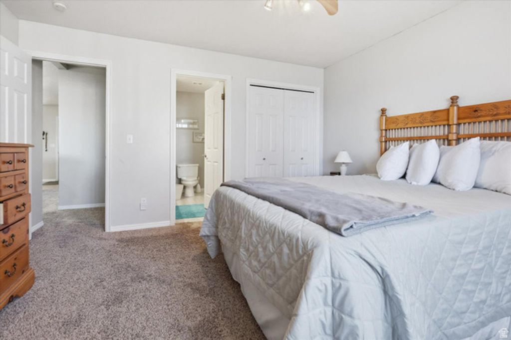 Image 17 of property listing at 929 N HARBOR VILLAGE EAST DR #216B, Garden City, UT 84028