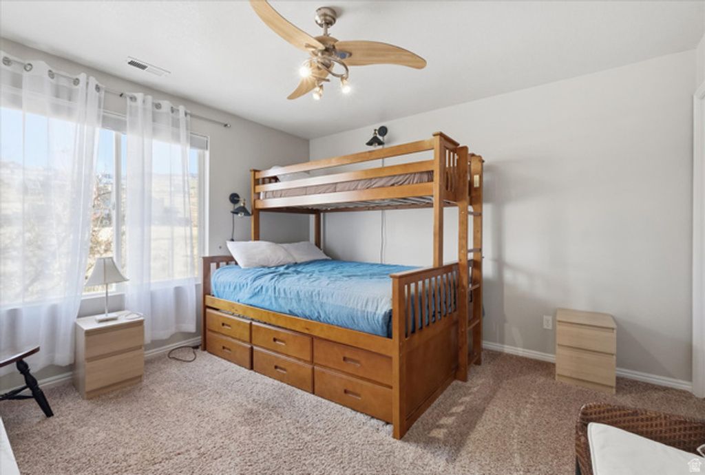Image 20 of property listing at 929 N HARBOR VILLAGE EAST DR #216B, Garden City, UT 84028