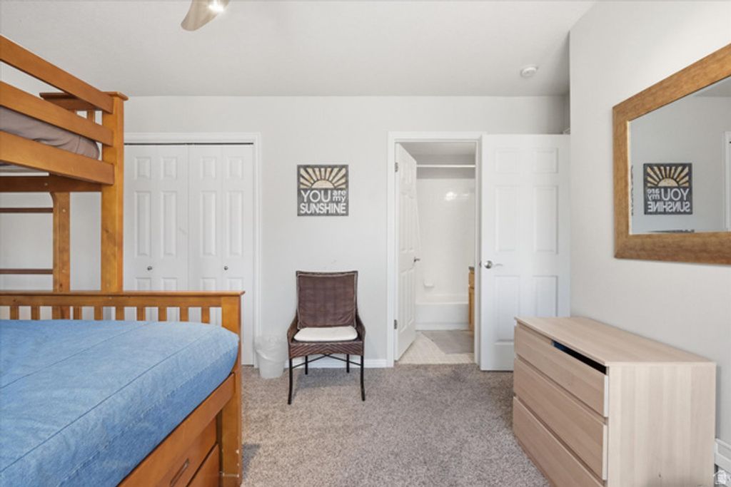 Image 21 of property listing at 929 N HARBOR VILLAGE EAST DR #216B, Garden City, UT 84028