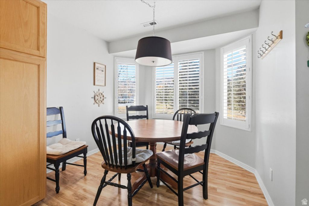 Image 7 of property listing at 929 N HARBOR VILLAGE EAST DR #216B, Garden City, UT 84028