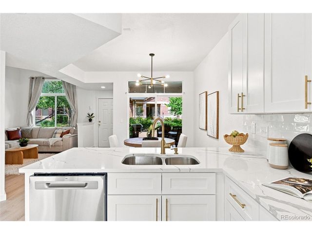 6428 Silver Mesa Dr C, Littleton, CO 80130