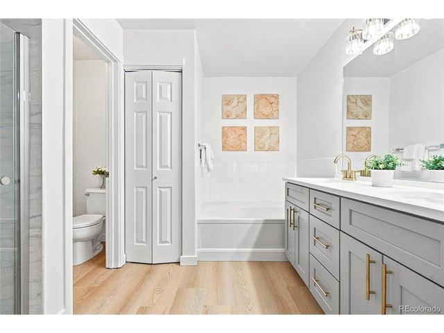 6428 Silver Mesa Dr C, Littleton, CO 80130