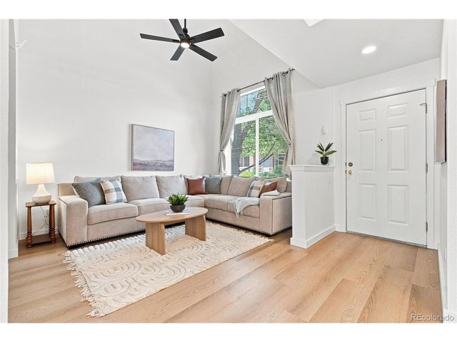 6428 Silver Mesa Dr C, Littleton, CO 80130