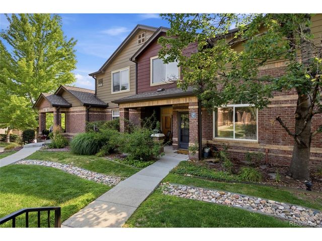 6428 Silver Mesa Dr C, Littleton, CO 80130