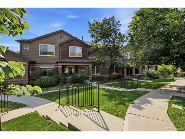 6428 Silver Mesa Dr C, Littleton, CO 80130