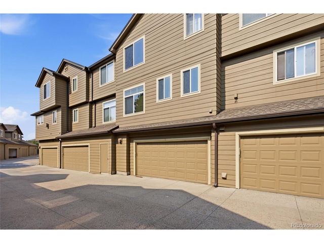 6428 Silver Mesa Dr C, Littleton, CO 80130