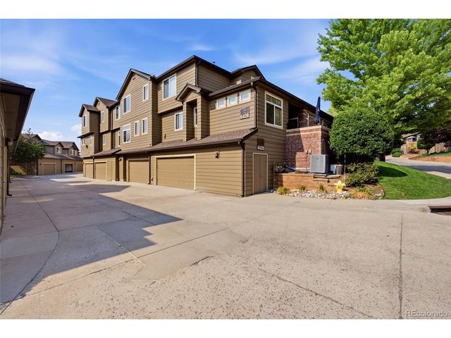6428 Silver Mesa Dr C, Littleton, CO 80130