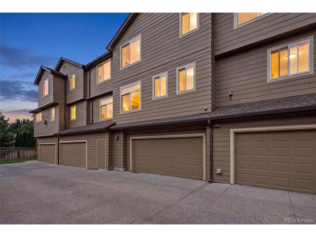 6428 Silver Mesa Dr C, Littleton, CO 80130