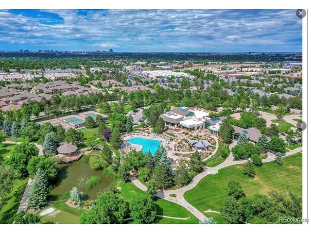 6428 Silver Mesa Dr C, Littleton, CO 80130