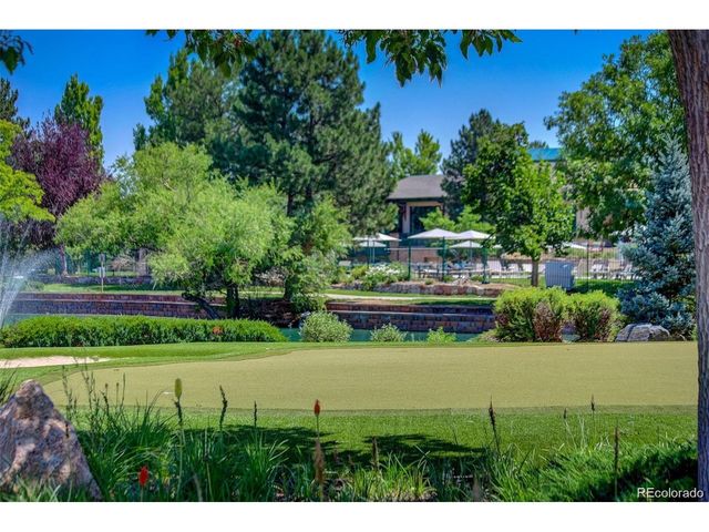 6428 Silver Mesa Dr C, Littleton, CO 80130