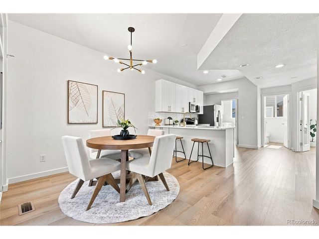 6428 Silver Mesa Dr C, Littleton, CO 80130