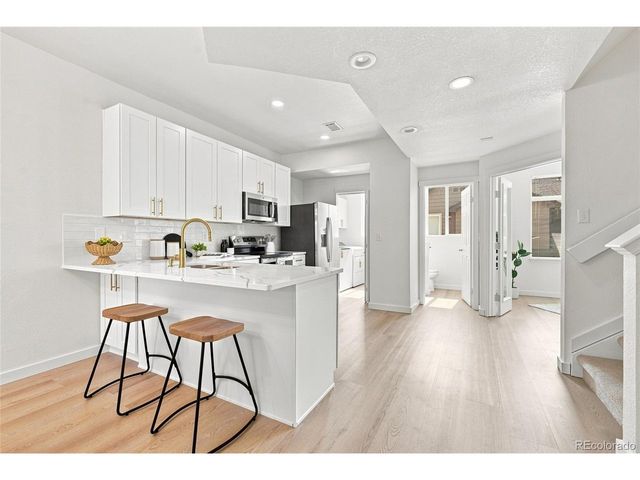 6428 Silver Mesa Dr C, Littleton, CO 80130